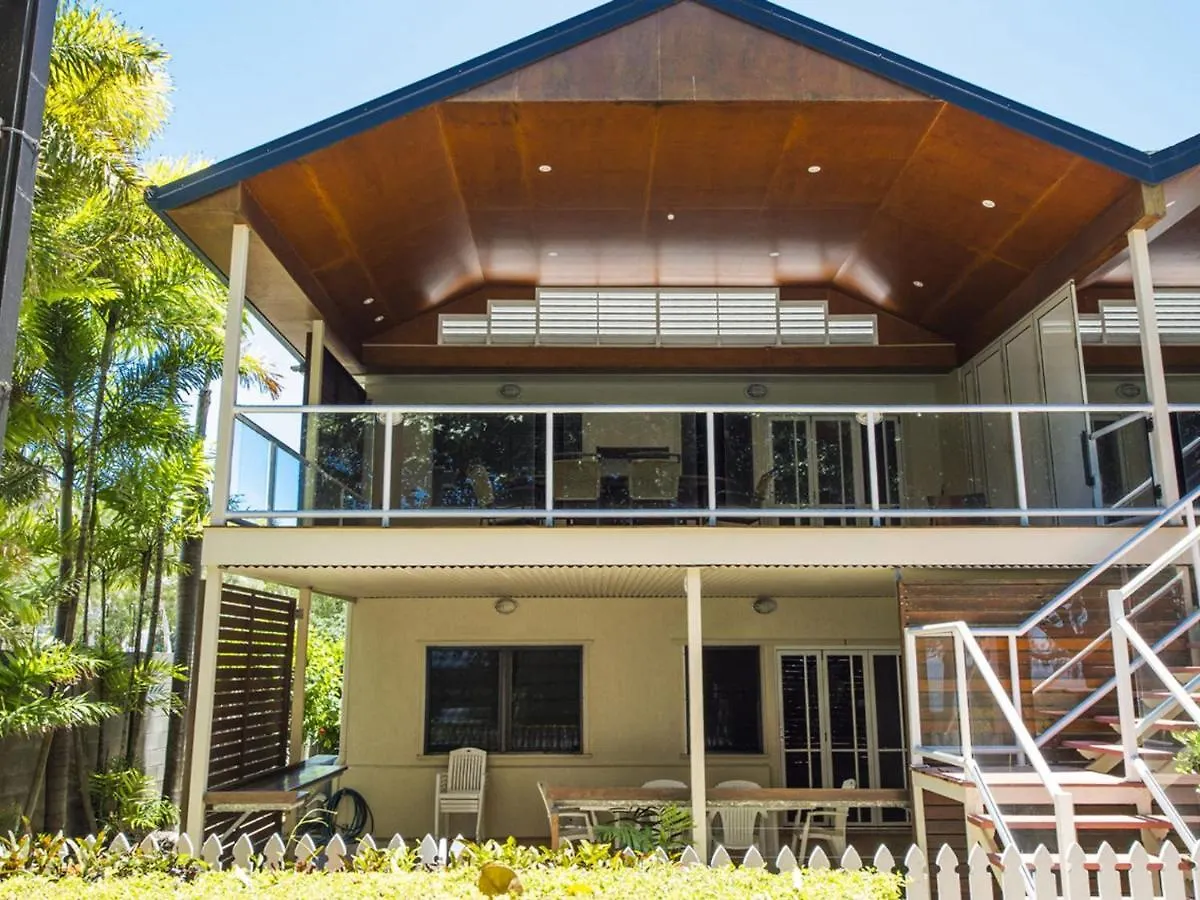 Picnic Bay Apartments Unit 3 오스트레일리아